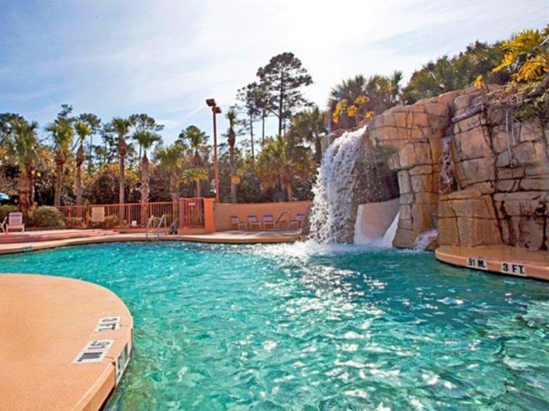 Crowne Plaza Orlando - Lake Buena Vista, An Ihg Hotel Exteriör bild