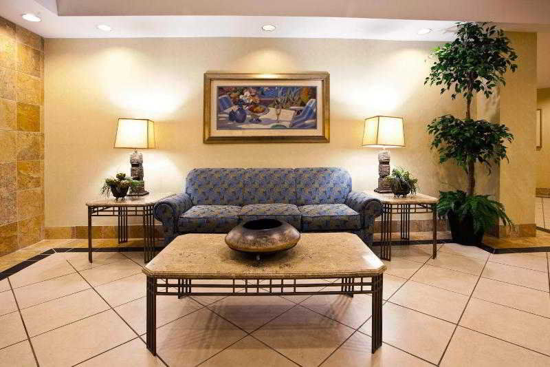 Crowne Plaza Orlando - Lake Buena Vista, An Ihg Hotel Inreriör bild