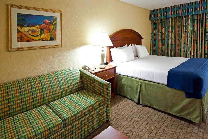Crowne Plaza Orlando - Lake Buena Vista, An Ihg Hotel Rum bild